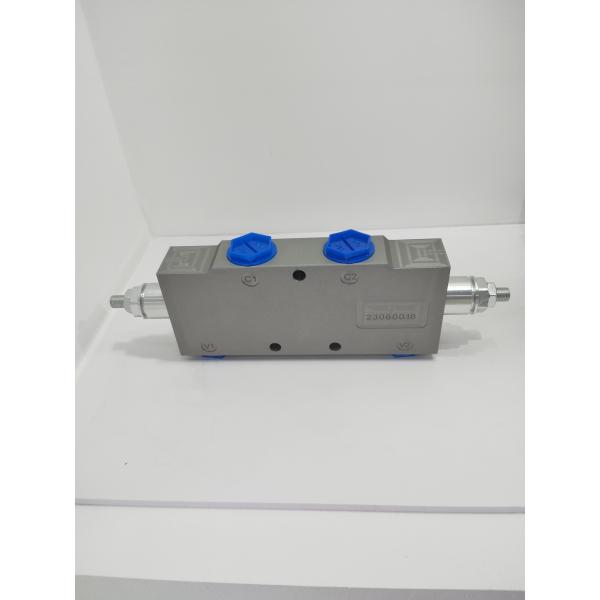 VBSO SE Cartridge Balance Valve , Single Cartridge Hydraulic Counterbalance Valve