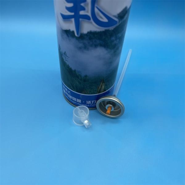 Quality High-Performance Oxygen Spray Nozzle for Industrial Coating Applications - Enhanced Efficiency and Precision for sale