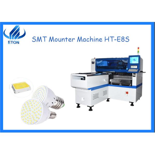 LED Making SMT Mounting Machine LED Lamp Manufacturing Machine