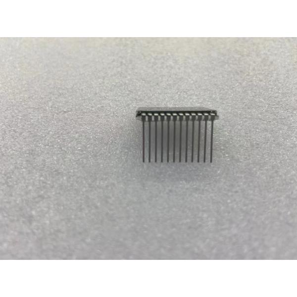 Positive 6 O Clock 18 Pin Fuel Dispenser HTN LCD Display For Multimedia Playback