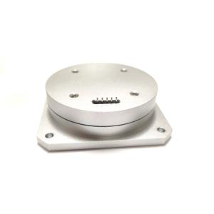Angular Rate Sensor Large Fork-Lift
