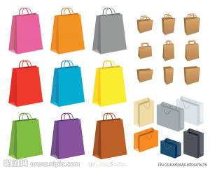 Quality sell paper shopping bag,paper bag,gift bag,shopping bag for sale