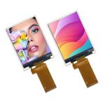 3.2-inch IPS High Brightness TFT Display Screen 240 * 320 with LCM Interface MCU
