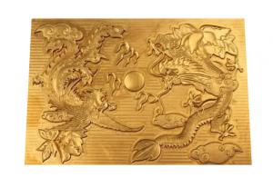 Quality Brass Copper Flat Hot Stamping Plate For Hot Foil Transfer Printing for sale