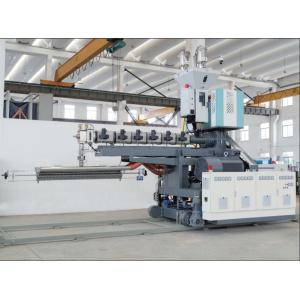 Full Automatic Multi-function Multi-layer Extrusion Laminating Machine