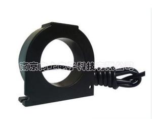 Quality DL-LX45AL series of zero sequence current transformer residual current detection, electrical fire monitoring for sale