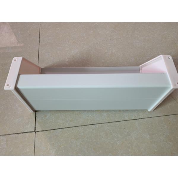 ABS 86 Panel Power Management Box Single - Sided Three - Hole And Double - Sided Six - Hole