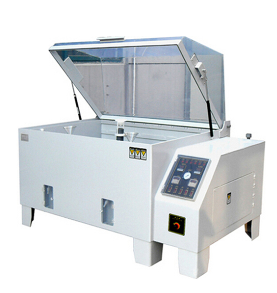 Continuous Salt Spray Environment Test Chambers 80cm2/H