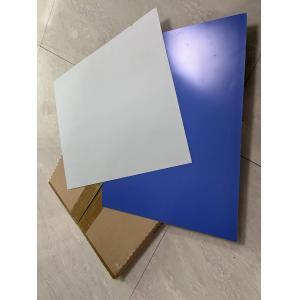 Processless CTP Printing Plate DOP Plate High Resolution Offset Printing