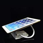 COMER antitheft alarm locking for tablet security alarm stand