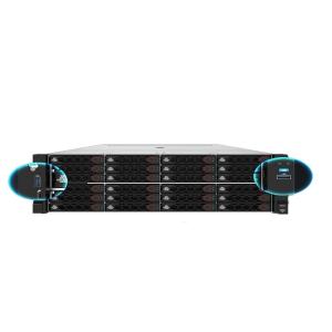China Latest H3c Uniserver R5300 G5 4u Rack Server with GPU R5300g5 Server Rack on sale