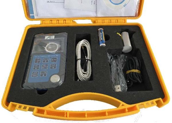 Buy 176g Handheld Valve Leak Detector With USB Interface at wholesale prices