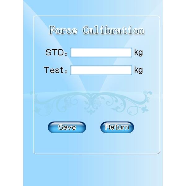 Automatic Vickers Hardness Tester Standard Modular Design Simple Maintenance