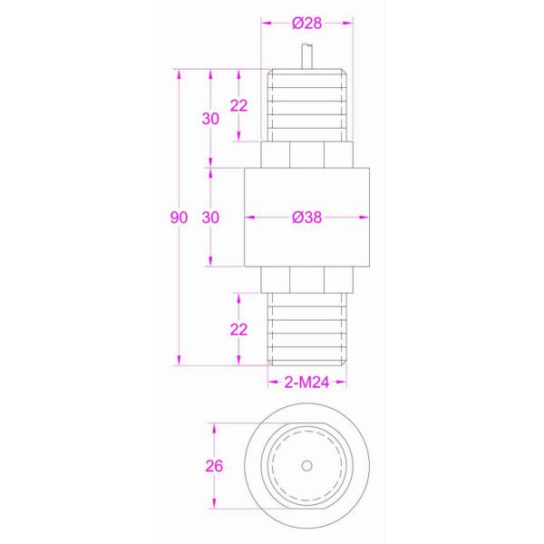 M24_rod_end_load_cell