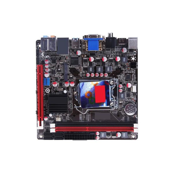 Buy ISO9001 SMD Automated Fast PCB Assembly Wave Soldering Customized Design Quick Pcba Manufacuring at wholesale prices