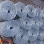 3/4" 1" 1/2" Poultry Galvanised Hexagonal Netting For Fencing Chicken Rabbit