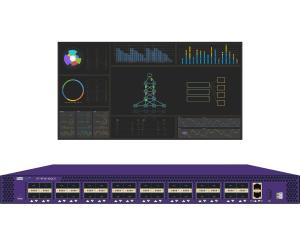 China Gigabit Ethernet Tap Matrix SDN NetInsight™  Network Visibility Management Platform on sale
