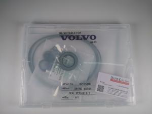 Quality Repair Seal Kit EC210B Swing Motor Seal Kit VOE14529836 for sale