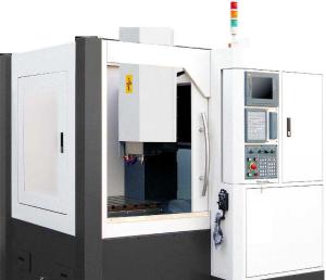 China High Precision Taiwan CNC 3 Axis Engraver Machine Long Term Worklife Span on sale