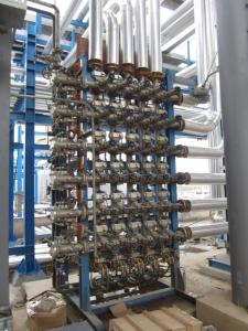 Quality Customized Piggable Manifold For Pipeline Pigging Systems 3A Certificate for sale