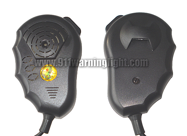 YDH-20VA Motorcycle Siren, 20W, 3 tones, volume adjustable