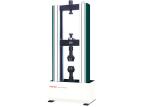 PC Two Column Tensile Testing Equipment , Pull Test Machine Steady Driving