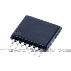 Quality LM2901VQPWRG4Q1 Analog Comparators Quad Diff Comparator for sale
