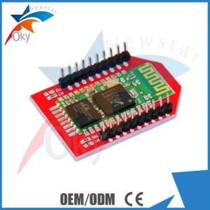 China HC - 05 RF Wireless arduino bluetooth module , Bee V2.0 arduino modules on sale