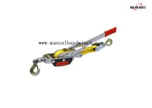 Quality 4 Ton Come Along Puller Transmission Line Stringing Tools for sale