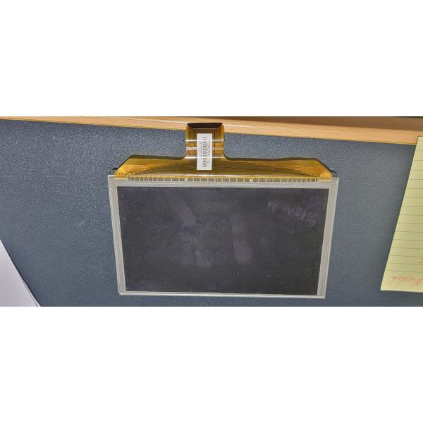 8 Inch TFT LCD Capacitive Touchscreen Central Control Vehicles Lcd Tft Display Module