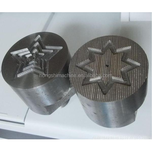 Fully automatic tealight candle cup making machine water floating candle extruder machine