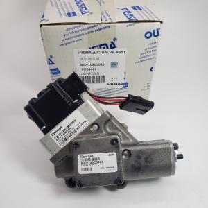 China Sauer Danfoss Hydraulic Pump Valve Electronic Control Valve 11164081 MCV105C3023 For Dansfoss on sale
