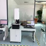 2D VMS OMM Optical Measurement Machine For Stampings Dimensions Controlling