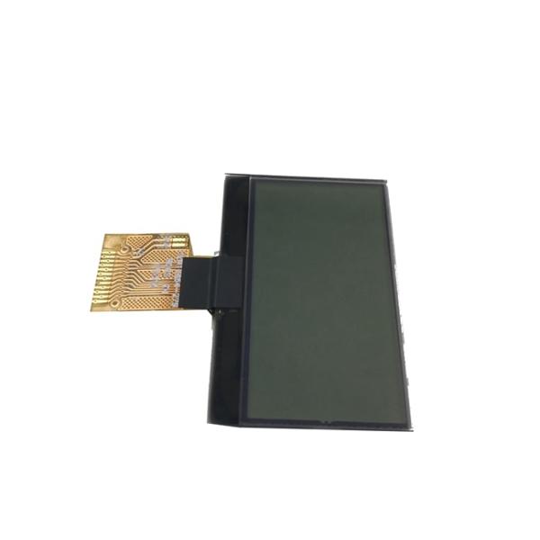 Customized Monochrome LCD Display 12864 For Small Electric Equipment