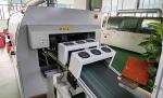 PID 3 Zones SMT Wave Soldering Machine IR Preheater