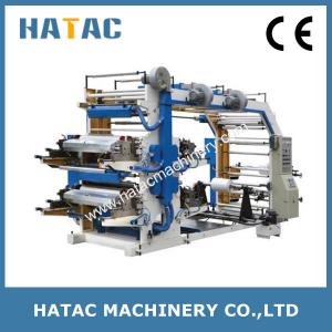 China Automatic Bond Paper Roll Printing Machine,Paper Roll Printing Machine,ATM Paper Printing Machine on sale