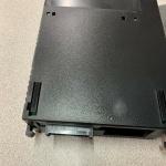 IC200CHS111 GE I/O Interposing Relay Base (replaceable relays), fused (8 amps,