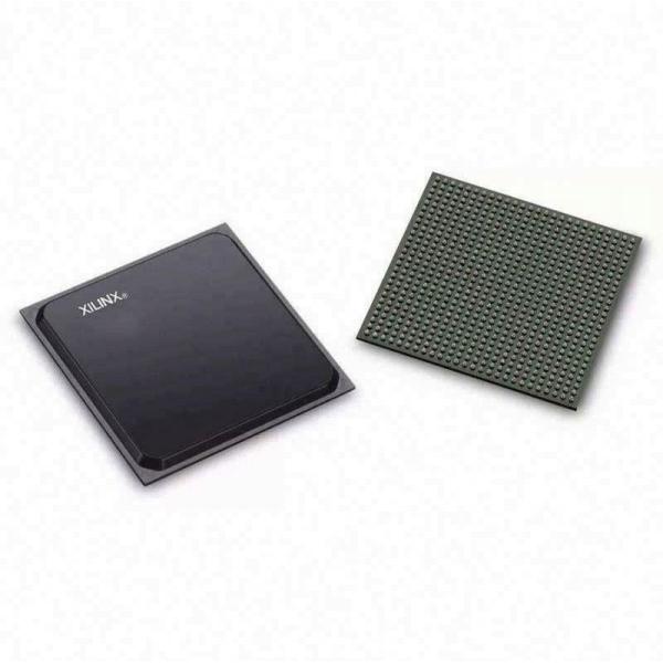 Hot sale IC electronic components BGA FPGA Field Programmable Gate Array XC5VLX85-1FFG676C xilinx fpga