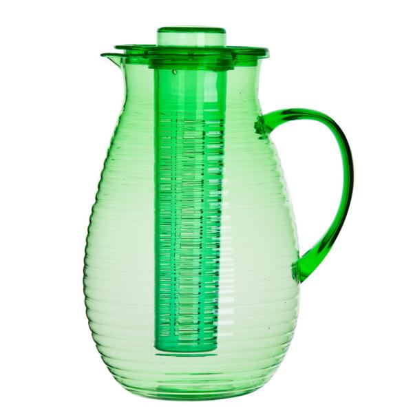 3L water Pitchers with infuser