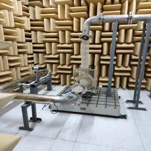 WH700 Series High Efficiency Easy Operation Water Pump Test System