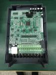 3hp Single Phase To Three Phase VFD 5hp VFD Single Phase Input For Air
