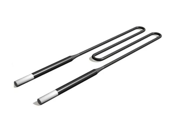 Buy Silicon Wafers Mosi2 Heating Elements Semiconductor Diffusion And LPCVD  Furnaces at wholesale prices