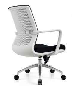 China Essential Collection ergonomic mesh task chair with good elastic Seat on sale