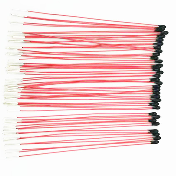 Waterproof NTC Thermistor Probe For Refrigerators And Air Conditioners