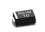 400V 1 AMP SMD Fast Recovery Diode RS1G RS1B RS1J Diode DO 214AC Package
