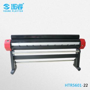 Industrial Cutting Plotter Machine , Network Interface Smart Inkjet Printer