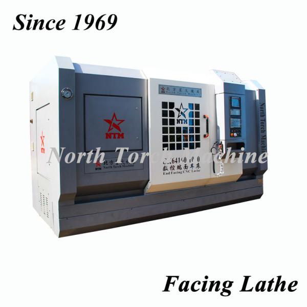 High Precision CNC Lathe Machine Stable Running For Mining Break Hammer