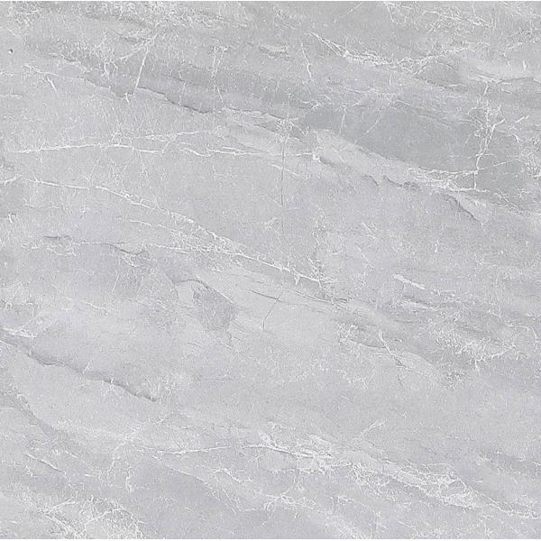 Gray 400x400mm Matt Glazed Ceramic Rustic Tile for Indoor Floor and Wall
