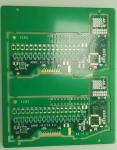 Fast PCB/PCBA Production with Min. Line Width/Spacing 6mil/6mil PCB Prototype