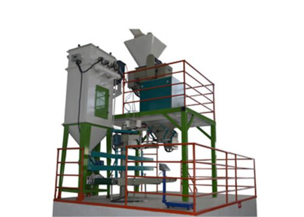 Buy High Precision Automatic Packing Machine Automated Bagging Systems 380v / 220v at wholesale prices